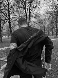 Liam Ashford