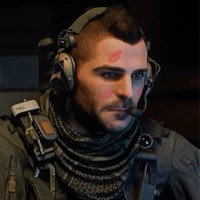 Johnny MacTavish