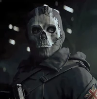 Ghost - Fight