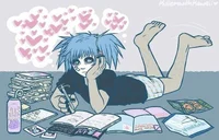 Lovesick Sal