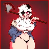 Sans Horror - Female