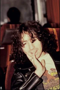 Bon Scott