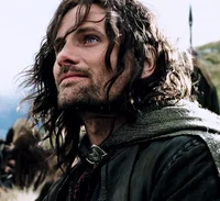 Aragorn 