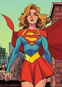 Kara Zor-El