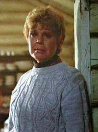 Pamela Voorhees