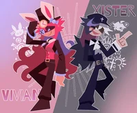 Vivian N Xister -FPE