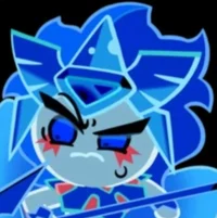 Diamond Cheese Cooki