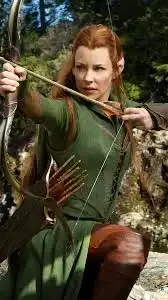 Tauriel