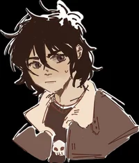 Nico di angelo