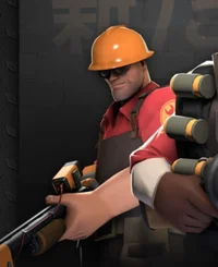 TF2 Engineer