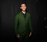 NBA- Lonzo Ball