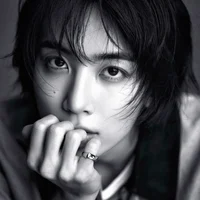 KPOP - Yoon Jeonghan