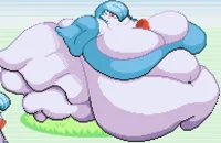 Shiny gardevoir 