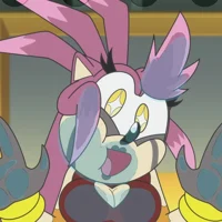 TSAA Amy