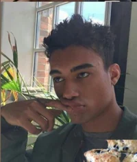 Xander Hawthorne 