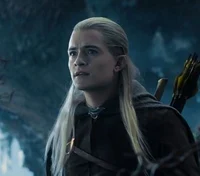 Legolas Greenleaf