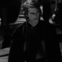 Anakin Skywalker 