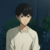 Tobio Kageyama 