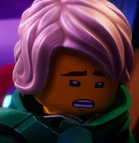 Lloyd Garmadon 