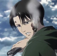 Levi Ackerman