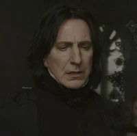 HP - Snape