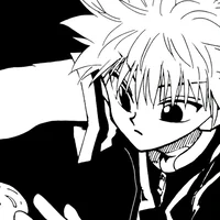 Killua Zoldyck
