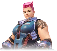 Zarya 