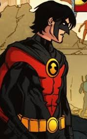 Tim Drake