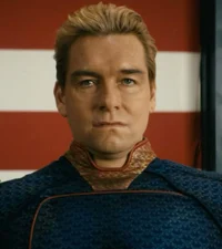 Homelander