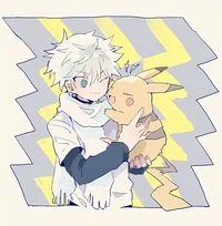 Killua Zoldyck