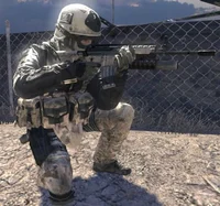 Gary Roach Sanderson