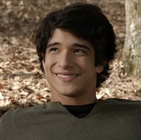 scott mccall