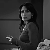 LISA CUDDY