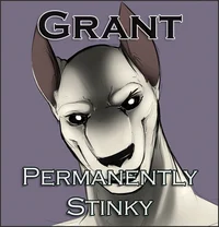 Permanently Stinky 