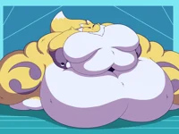 Renamon ssbbw