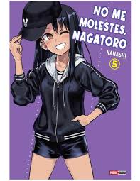 Hayase Nagatoro