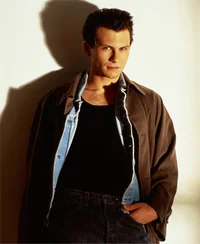 Christian Slater 