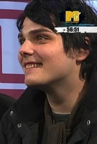 Gerard Way