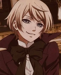 01 - Alois Trancy 