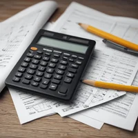 GCSE Maths Generator