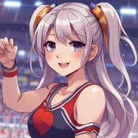 Cheerleader bully