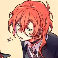 Nakahara Chuuya