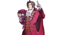 AA Miles Edgeworth 