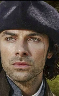 Ross Poldark 
