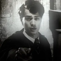 Tom Riddle