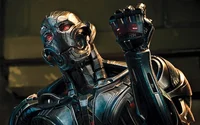 Ultron