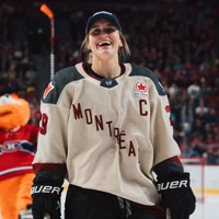 Marie-Phillip Poulin