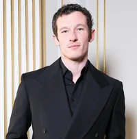 Callum Turner
