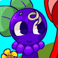 Grapesy - Sprunki OC