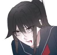 Ayano Aishi - YanSim